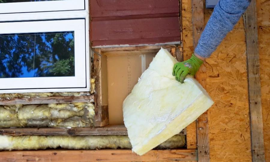Votre maison est-elle bien isolée?
